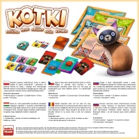 4. Trefl Kotki