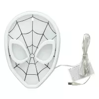 2. Lampka Neonowa Ścienna Marvel Spier-man