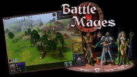 2. Battle Mages (PC) (klucz STEAM)