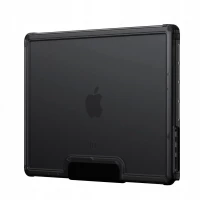 3. UAG Lucent [U] - obudowa ochronna do MacBook 14" 2021 (czarna)