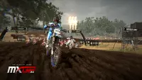 3. MXGP 24 - Fox Holeshot Edition PL (PC) (klucz STEAM)