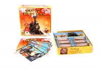 2. Colt Express (edycja polska)