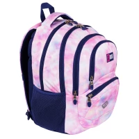 5. St.Right Plecak Szkolny BP-05 Pink Sky 667749