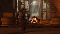 7. Darksiders II Deathinitive Edition (PS5)