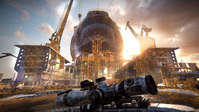 2. Sniper: Ghost Warrior Contracts PL (PS4)