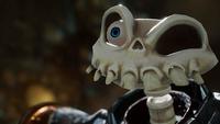 1. MediEvil PL (PS4)