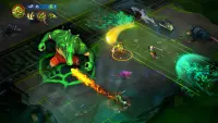 11. Teenage Mutant Ninja Turtles: Splintered Fate Deluxe Edition (NS)