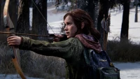 4. The Last Of Us Part I PL (PS5)