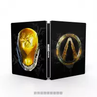 3. Borderlands 4 Super Deluxe Edition PL (PS5)