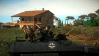 5. Easy Red 2 (PC) (klucz STEAM)