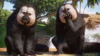 7. Planet Zoo: Americas Animal Pack PL (DLC) (PC) (klucz STEAM)