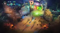 8. Teenage Mutant Ninja Turtles: Splintered Fate Deluxe Edition (NS)