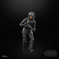 5. Figurka Gwiezdne Wojny Imperial Officer Ferrix Andor Black Series - 15 cm