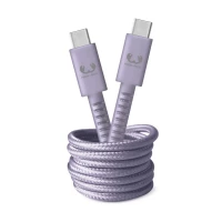 1. Fresh 'n Rebel Kabel USB-C USB-C 2.0 m Dreamy Lilac