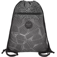 1. CoolPack Vert Worek Szkolny Na Obuwie Render F070917