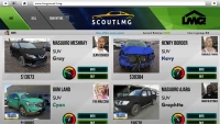 10. Car Trader Simulator PL (PC) (klucz STEAM)