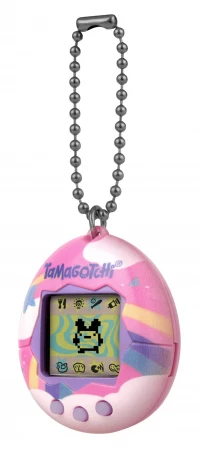 3. BANDAI Tamagotchi - Dreamy
