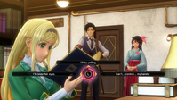 4. Sakura Wars (PS4)