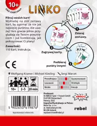 4. Linko (edycja polska)