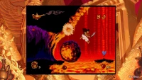 4. Disney Classic Games: Aladdin and The Lion King (PC) (klucz STEAM)