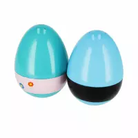 3. Bam Bam Wańka Wstańka Ptaszek 482492