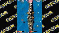 9. Capcom Arcade Stadium (PC) (klucz STEAM)