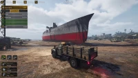 8. Ship Graveyard Simulator 2 - Warships PL (DLC) (PC) (klucz STEAM)