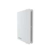 1. Gamegenic: Casual Album 8-Pocket - Album na Karty - White 