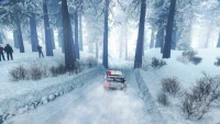 10. WRC Generations - Citroen C4 WRC 2010 PL (DLC) (PC) (klucz STEAM)