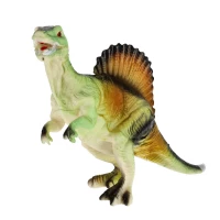 8. Mega Creative Zestaw Figurek Dinozaurów 460493