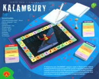 3. Alexander Kalambury - Big