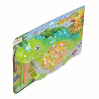 2. Mega Creative Gra Rybki Magnetyczne Dino 545046