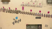 6. Field of Glory II: Swifter than Eagles (DLC) (PC) (klucz STEAM)