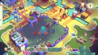6. Into the Emberlands (PC) (klucz STEAM)