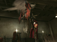 9. Devil May Cry 3 - Special Edition (PC) (klucz STEAM)