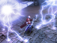 8. Devil May Cry 3 - Special Edition (PC) (klucz STEAM)