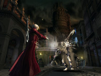 6. Devil May Cry 3 - Special Edition (PC) (klucz STEAM)