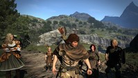 12. Dragon's Dogma: Dark Arisen (PC) (klucz STEAM)