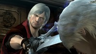 7. Devil May Cry 4 - Special Edition PL (PC) (klucz STEAM)