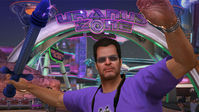4. Dead Rising 2: Off the Record (PC) (klucz STEAM)