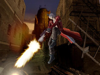 7. Devil May Cry 3 - Special Edition (PC) (klucz STEAM)