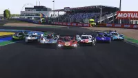 11. Le Mans Ultimate - Early Access (PC) (klucz STEAM) 