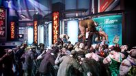 3. Dead Rising 2: Off the Record (PC) (klucz STEAM)