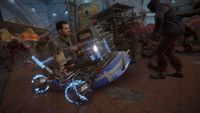 4. Dead Rising 4 - Season Pass PL (DLC) (PC) (klucz STEAM)