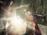 5. Devil May Cry 3 - Special Edition (PC) (klucz STEAM)
