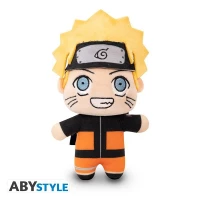 2. Pluszak Naruto Shippuden - 15 cm