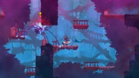 4. Dead Cells: The Queen and the Sea (DLC) (PC) (klucz STEAM)