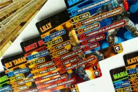 7. Army of the Dead: Gra z linii Zombicide