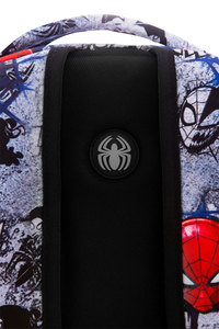 5. CoolPack Spark L Plecak Szkolny Spiderman B46303