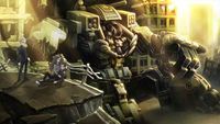 5. 13 Sentinels: Aegis Rim (PS4)